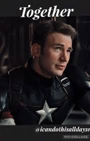 I am Katrina Stark ( an Avengers fanfic )