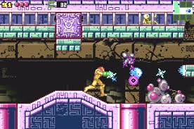 Click to view the official website. The Complete Ranking Of The Metroid Series Polygon