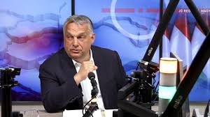 Már valaki letöltött valamely oldalról az oldalunk segítségével és a videó címe tartalmazza: Orban Viktor Fickosabb Vagyok Most Pentek Reggel Blikk