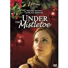 Under the Mistletoe (DVD)