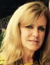 Laureen Laurie "Laurie" Nock Obituary (2022)