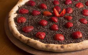 Pizza Chocolate
