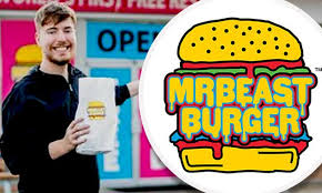 Mr beast signed, mr beast, limited signed mrbeast 40 million celebration, mr beast burger, mr beast among us, mrbeast gaming, mr beast animation, mr beast hide and seek. Youtube Sensation Mrbeast S New Virtual Burger Joint Skyrockets To The Number One App Download Daily Mail Online
