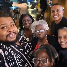 SWIPE THROUGH: When I wasn't breaking news today, I was the Master of  Ceremonies at Rex at the Royal's Letters to Lincoln event. It was a  powerful and timely showcase of resistance,