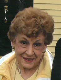 Anne Marie Ciarfella Obituary August 20, 2017