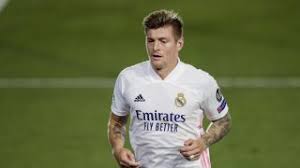 Después del gran partido de valdebebas y. Real Madrid Face Midfield Injury Dilemma Ahead Of Liverpool Clash Football Espana