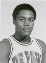 Darryl Dopson's Instagram, Twitter & Facebook