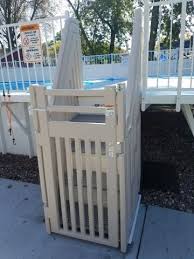 Pool Entry System Kayak Katalogue