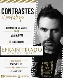 CAT Complexion Atelier Mx