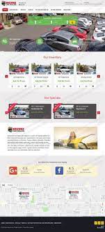 41 Best Auto Dealer Website By Autojini Ideas Dealership Car Dealer Website