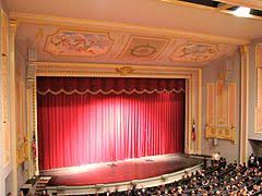 Julie Rogers Theater Wikiwand