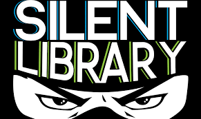 The series is based on one of the segments in the popular japanese variety show downtown no gaki no tsukai ya arahende!!. Silent Library Utica Public Library
