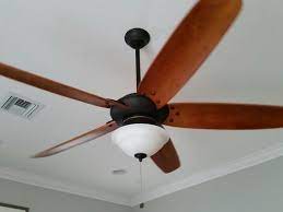 Hampton Bay 3 Light Universal Ceiling Fan Light Kit With Shatter Resistant Bowl 64169 The Home Depot Ceiling Fan Light Kit Ceiling Fan Fan Light