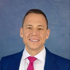 Rusty Guinn's Instagram, Twitter & Facebook