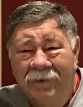 Danny Wayne "Pete" Wooten