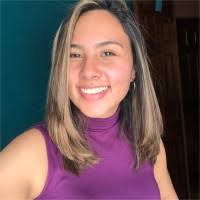 Valerie Sciamarelli Sánchez