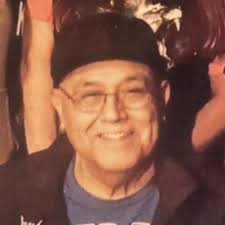 Raymond DeLeon (1943-2022)