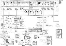 Right front speaker(+) l my 2004 silverado 2500hd has only one yellow wire. 3500 Chevy Dash Cluster Wire Diagram Wiring Diagram Book Cup Stage Cup Stage Prolocoisoletremiti It