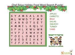 With these 10 sites, you can find free easy crosswords to print, puzzles, and other resources to keep you bus. Easy Holiday Word Search Puzzle For Kids Easy Word Puzzle Flickr