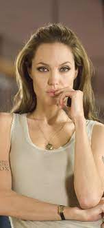 Maybe you would like to learn more about one of these? 1242x2688 Angelina Jolie In Wanted 4k Iphone Xs Max Hd 4k Wallpapers Images Backgrounds Photos And Pictures