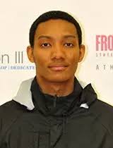 2013-14 Men's Track & Field Roster