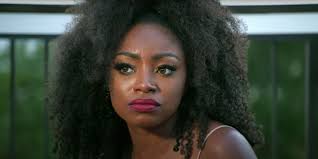 Candice Rice's Instagram, Twitter & Facebook