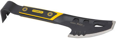 Whether you're looking for a classic claw bar for the best seller is the stanley fubar 3: New Stanley Fubar Demolition Bar