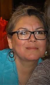 Obituary of Catherine Grandbois