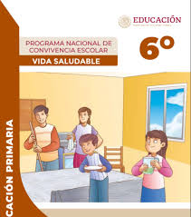 Los libros de ciencias naturales para todos los niveles de educación general básica contienen ejercicios que deben ser nesesito la pagina 66 resuelta del cuadèrno de trabajo de ciencias naturales de 7mo grado subnivel medio xfa ayuda es para hoy. Cuadernillo Vida Saludable 6 Material Educativo Primaria