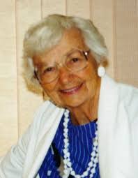 Hazel Baldwin Obituary