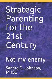 Is there any way to do this without unity also renaming the … Strategic Parenting For The 21st Century Not My Enemy The Strategic Parent Johnson Sandra D 9781700114648 Amazon Com Books
