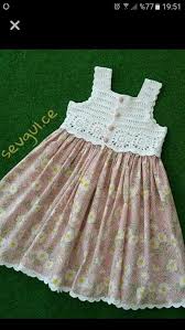 This Pin Was Discovered By Hat Orgu Baby Knitting Patterns Sirin Elbiseler