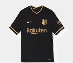 In the arena national arena atletico madrid 23 february at 23:00 will receive the team chelsea. Barcelona Unveil Away Kit For 2020 21 Season Football Espana