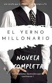 Harold pun tertawa di belakangnya. El Yerno Millonario De Lord Leaf En Pdf En 2021 Yerno 01 Ene 2021 El Yerno Millonario De Lord Leaf En Pdf La Histo In 2021 Books New Books Favorite Things List