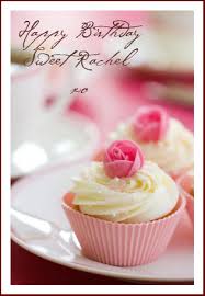 A Collection Of Thoughts Happy Birthday To Rachel It's rachel's thirtieth birthday and she is very depressed about aging. happy birthday to rachel