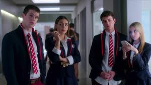 Elite season 4 is hoped for by fans of the hit spanish series as the third outing launches. Elite Season 4 Continues With Old Characters And With A New Cast Buzzwonder