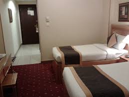 تعليقات ومقارنة أسعار فندق هوتل Al Ansar New Palace Hotel المدينة المنورة المملكة العربية السعودية فندق Tripadvisor