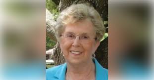 Obituary information for Barbara Fordham Cook