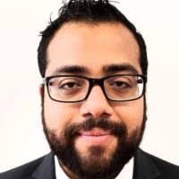 Victor Adrian Terrazas Carreño