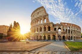 Repubblica italiana reˈpubːlika itaˈljaːna), is a country consisting of a continental part, delimited by the alps. Italy Looks Set To Lose More Than 36 Billion From Missing Tourists And Visitors Due To Pandemic Says Wttc