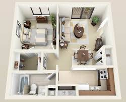 550 Sq Ft Apartment Furniture Layout Apartment Floor Plans Sims House Design