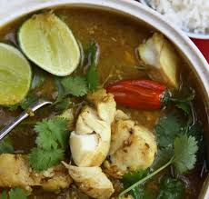 Keralan Fish Curry Curry Recipes Fish Curry Keralan Fish Curry