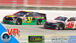 Keep reading to find out how. Project Cars 2 Vr Gameplay Nascar Race At Daytonaaa Youtube