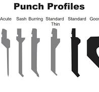 What is Press Brake Tooling? An Overview - ADH Machine Tool