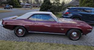Image result for Empire Maroon 1969 GM