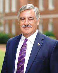 Montevallo Today Spring/Summer 2025