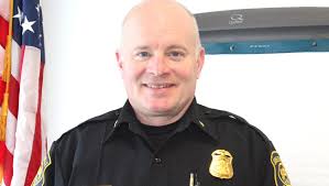 Lance brings big-city public duty to small police department