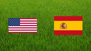 Jun 10, 2021 · spain vs sweden euro 2020 goes down on monday, june 14, and we've got a prediction, preview and how to watch the match if you're in the united states. United States Vs Spain 2013 Footballia