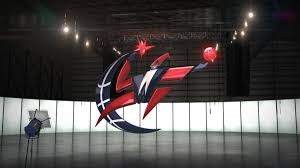 Nba On Espn 3d Logo Design Animation Part 2 On Behance 3d Logo Design 3d Logo Logo Design