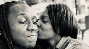 Tashana Pink and Jamar Langley's Wedding Website